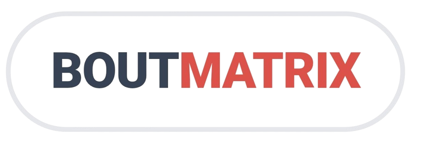 BoutMatrix Logo